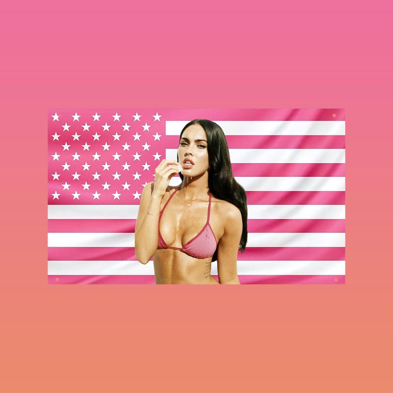 megan-fox-flag-etsy