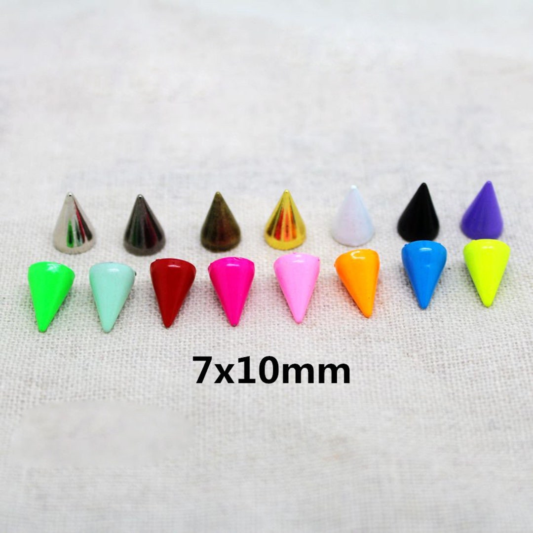 30sets 7x10mm/0.275