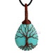 see more listings in the Flower necklace section