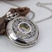 see more listings in the Pocket Watch Pendant section