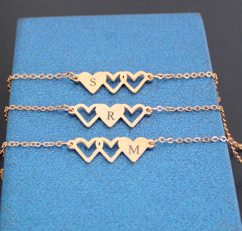 BelleFlair Anime Freundschaftsarmbänder Für Paare & Beste Freunde - Matching Design