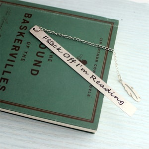 Bookmarks for Book Lovers Gifts ,2024 Graduation Gifts for Teen Girls Boys ,Funny Reader Gifts for Women Teacher,Christmas Gifts for Men