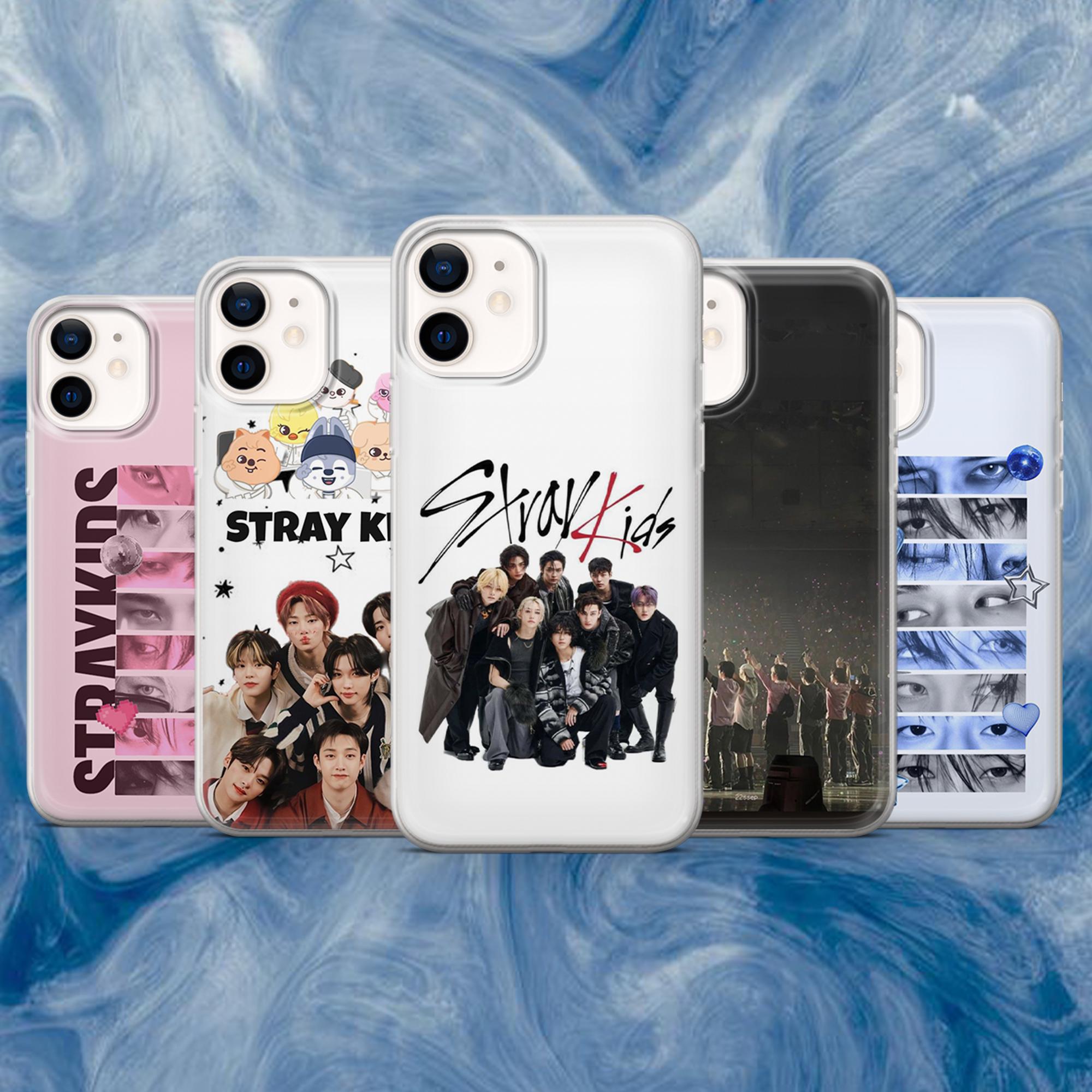 Skzoo Samsung - Etsy