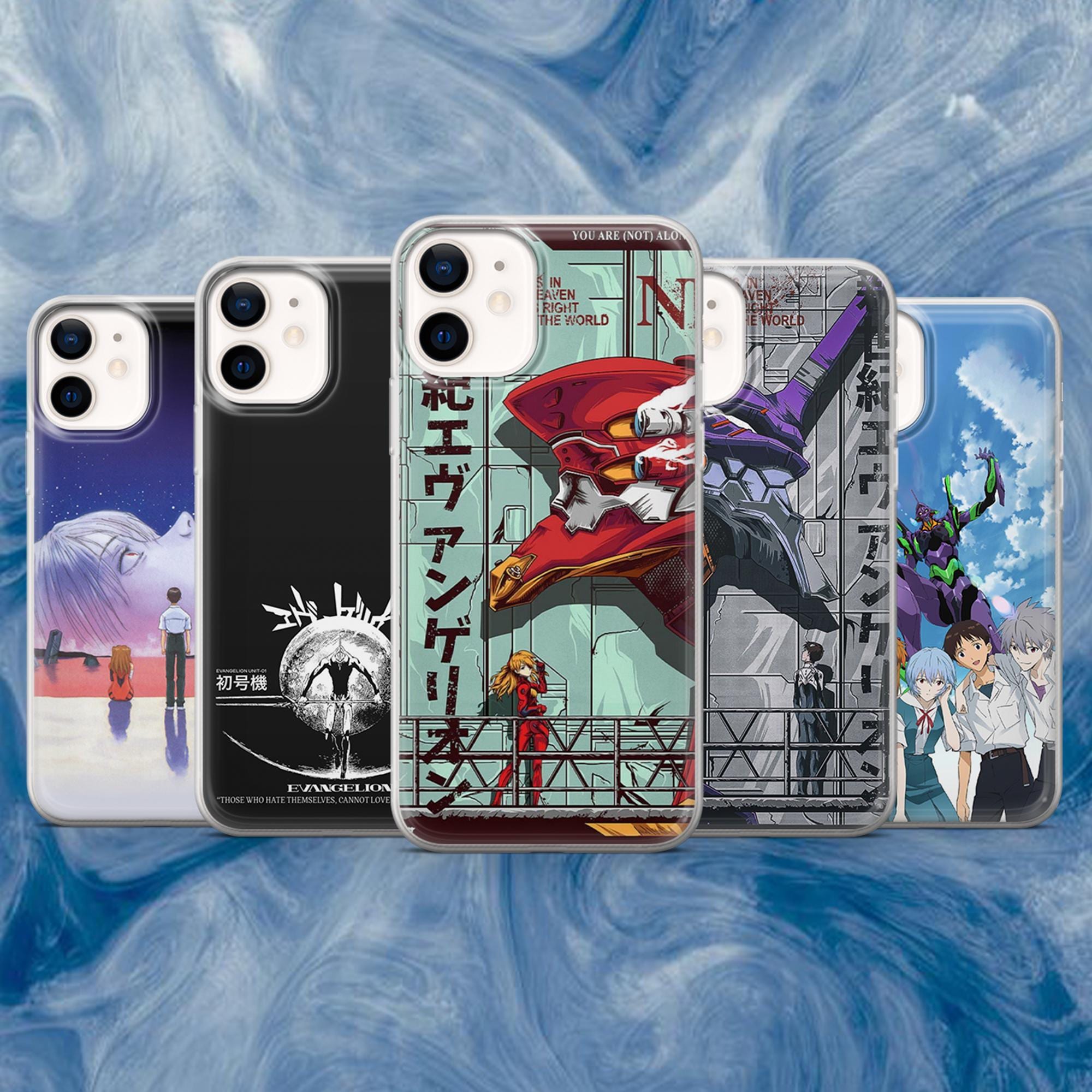 Neon Genesis Evangelion Phone Case EVA-01 Cover for iPhone 17, 17Pro, 16e, 15, 14, 13, 12, Samsung S26, S25, S24, A56, A36, A16, Pixel 10Pro Neon Genesis Evangelion Phone Case EVA-01 Cover for iPhone 17, 17Pro, 16e, 15, 14, 13, 12, Samsung S26, S25, S24, A56, A36, A16, Pixel 10Pro
