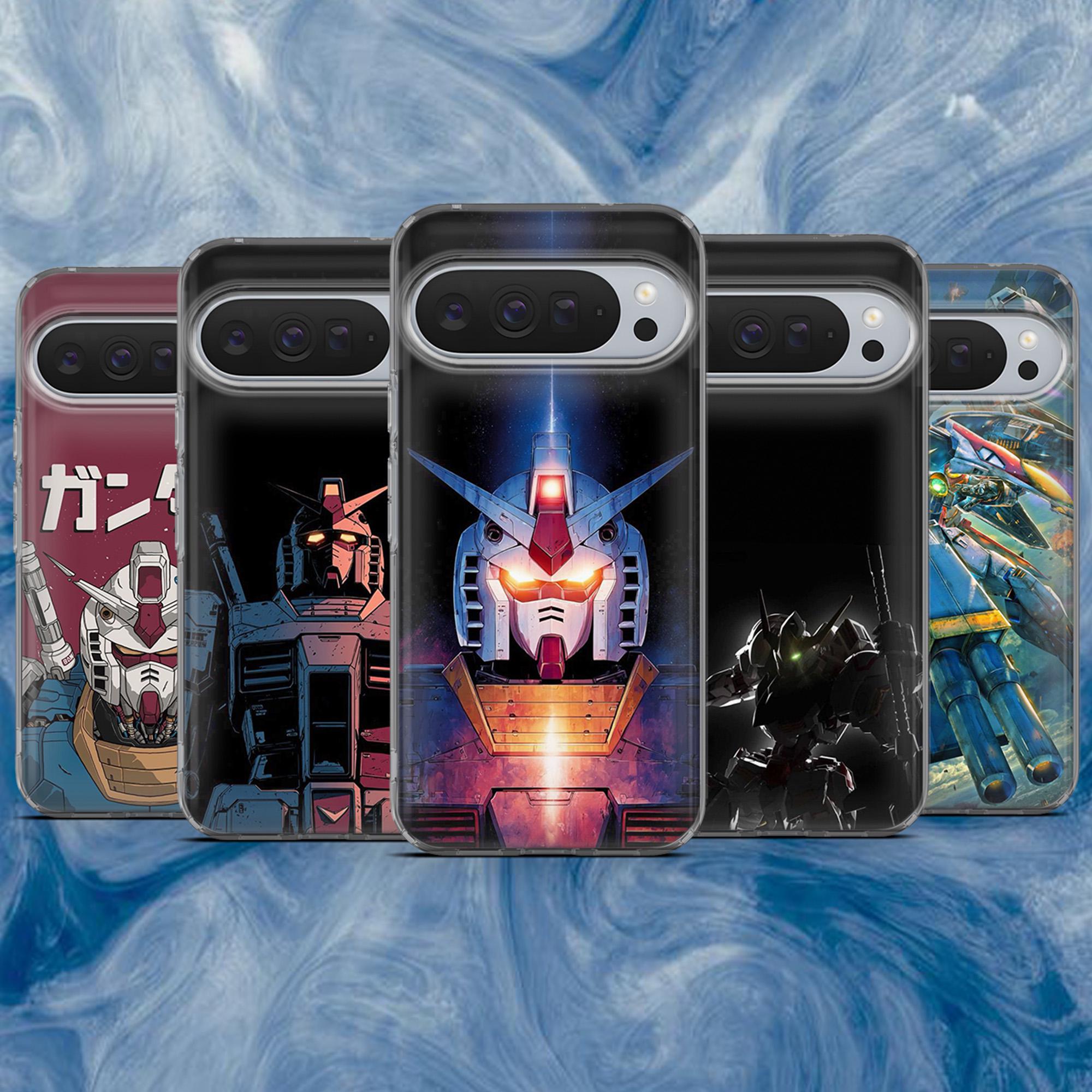 Gundam Phone Case - Etsy Canada Gundam Phone Case - Etsy Canada