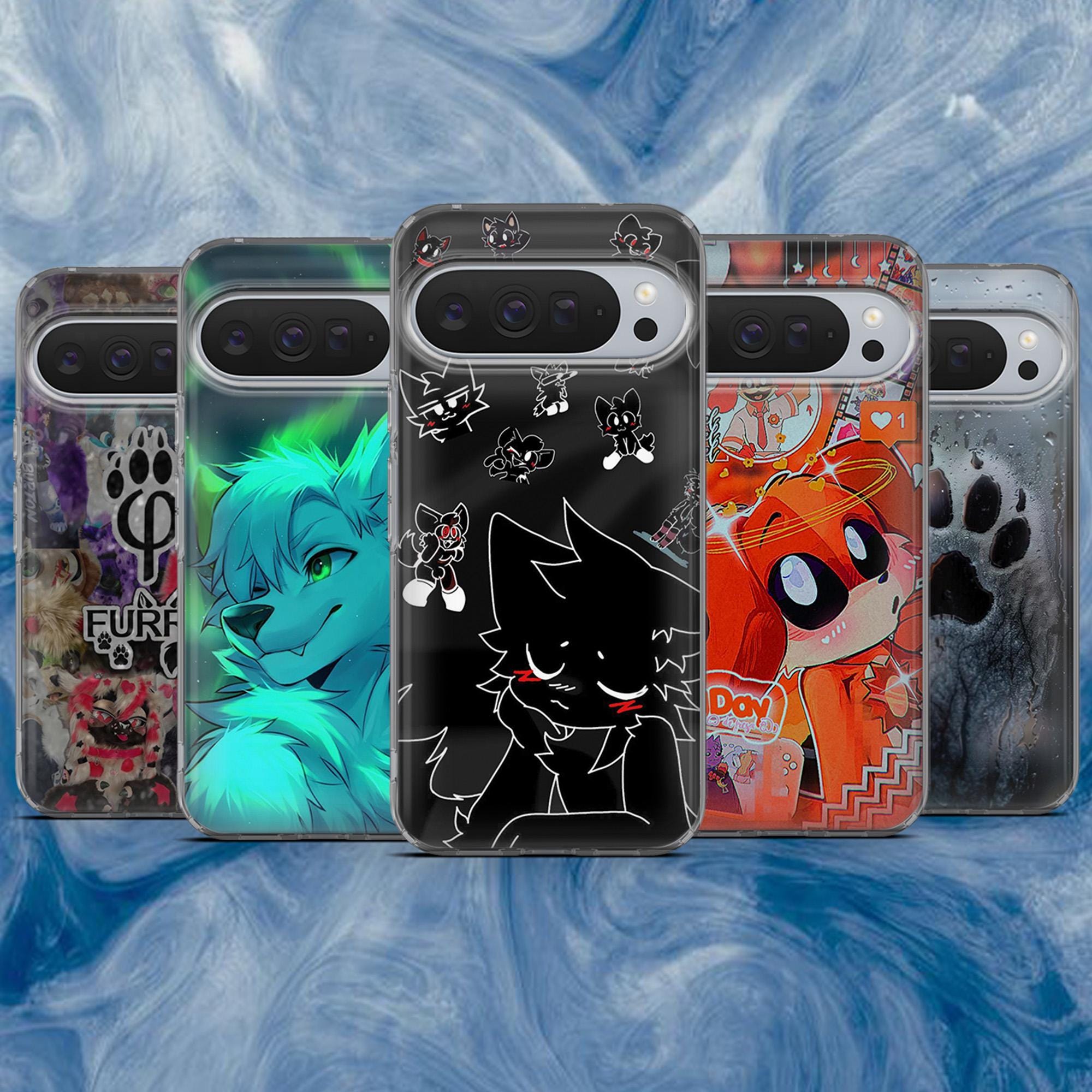 Google Pixel 7 Pro Case Tough Rugged Shockproof Protective Case