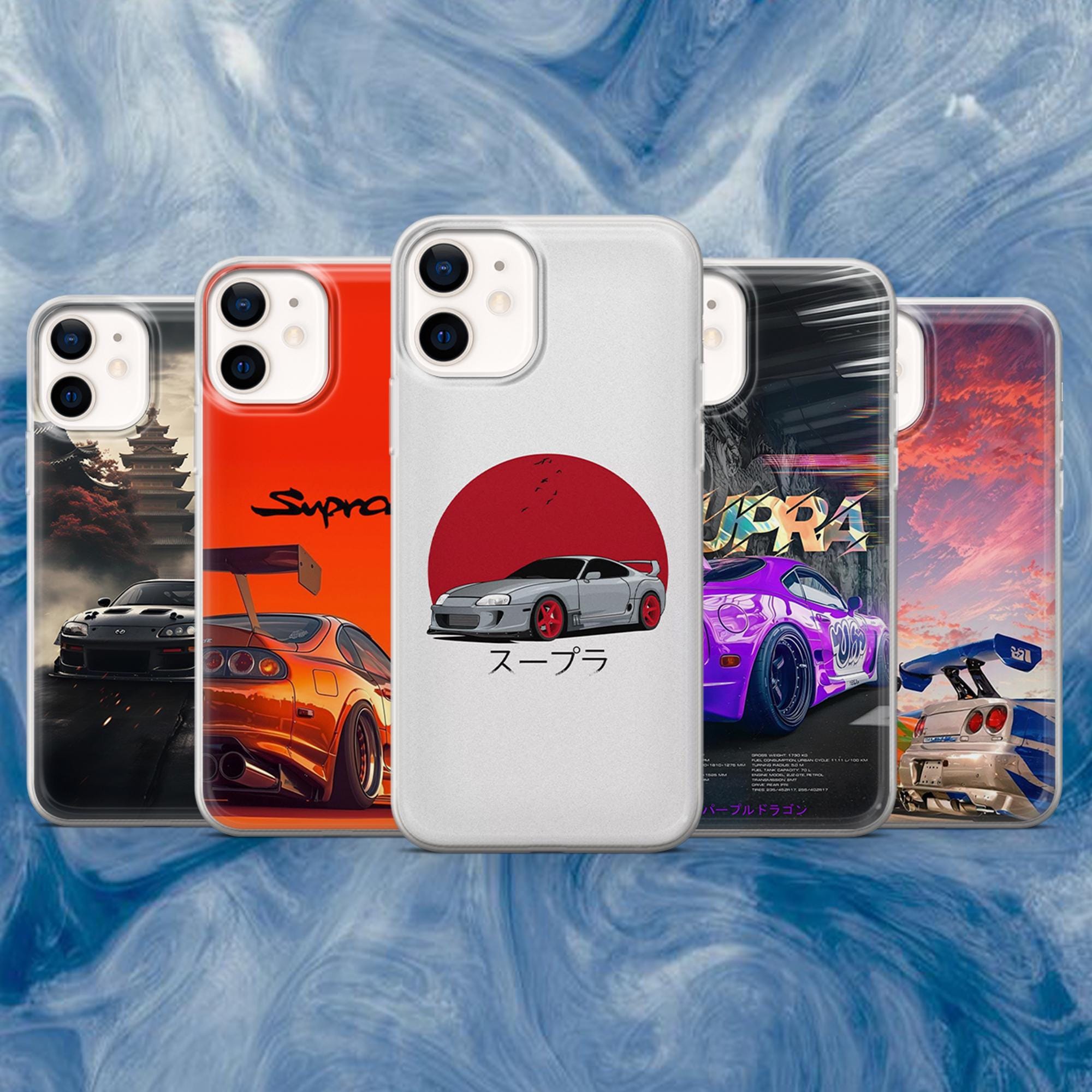 Supra phone case - Etsy 日本