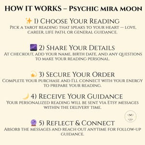 Blind Tarot Reading, General Tarot Cards Reading, Psychic Reading Same Hour, Detailed Reading, Blind Reading Without Questions