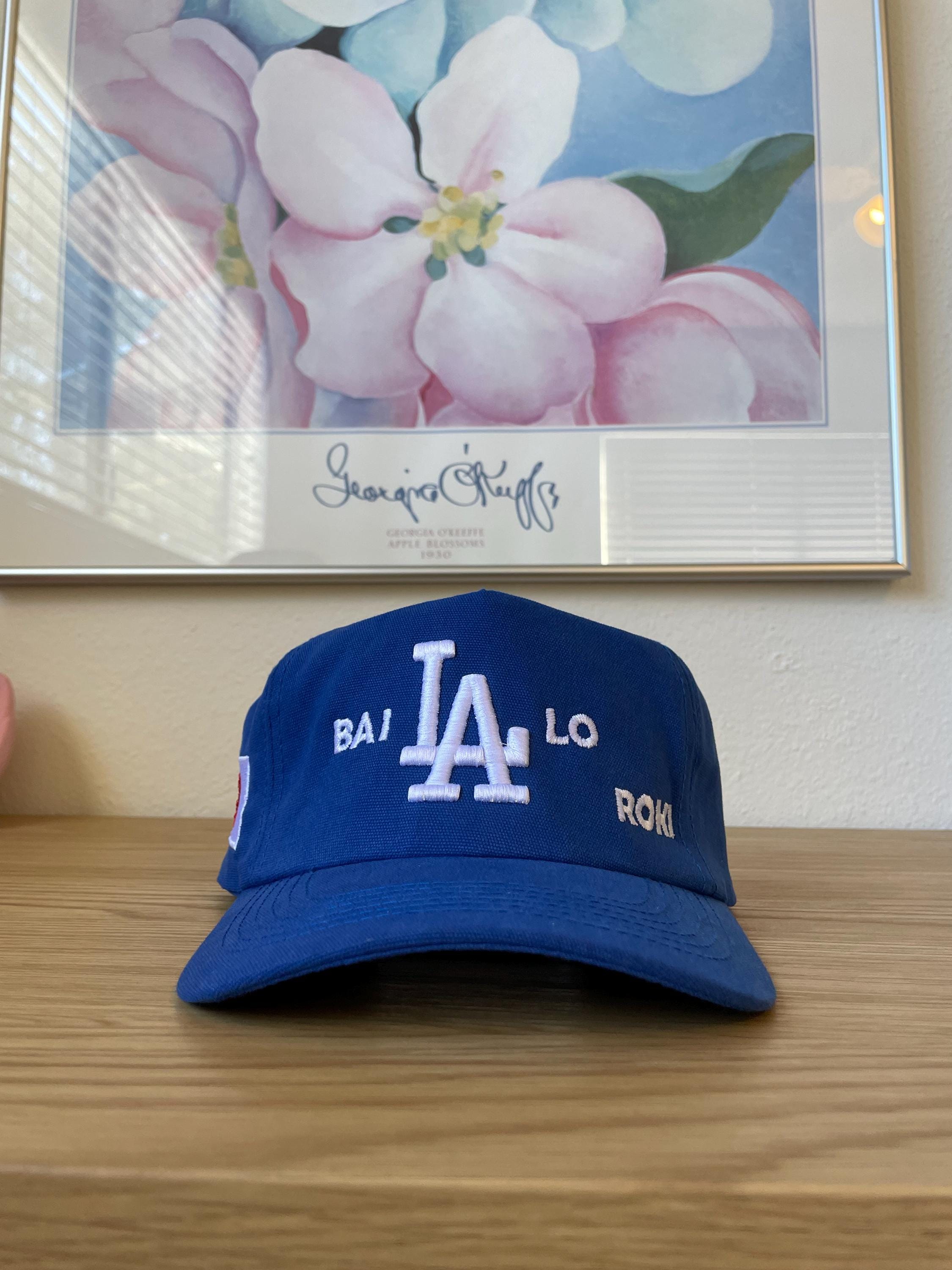 Clairo Cap - Etsy