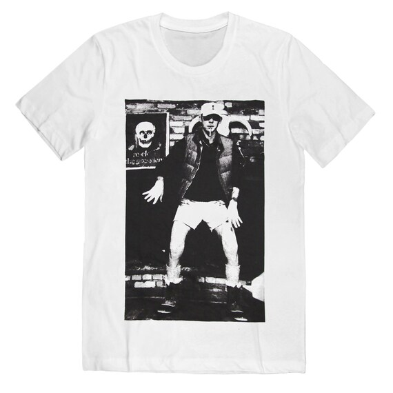 hunter thompson shirt