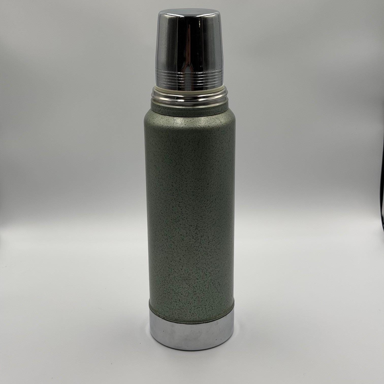 Vintage Aladdin Stanley Thermos - Etsy