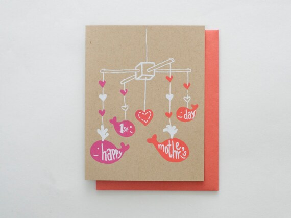 etsy first mothers day