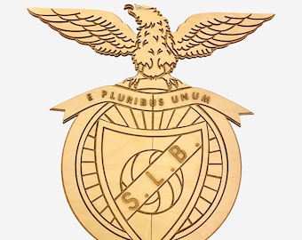Benfica Portugal fanion années 60