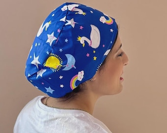 Sky cap - clinic.creations