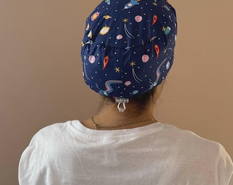 Space Cap - Outpatient Clinic.Creations