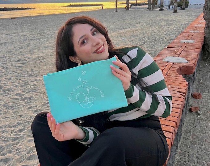 Large Carryall - ambulatorio.creazioni