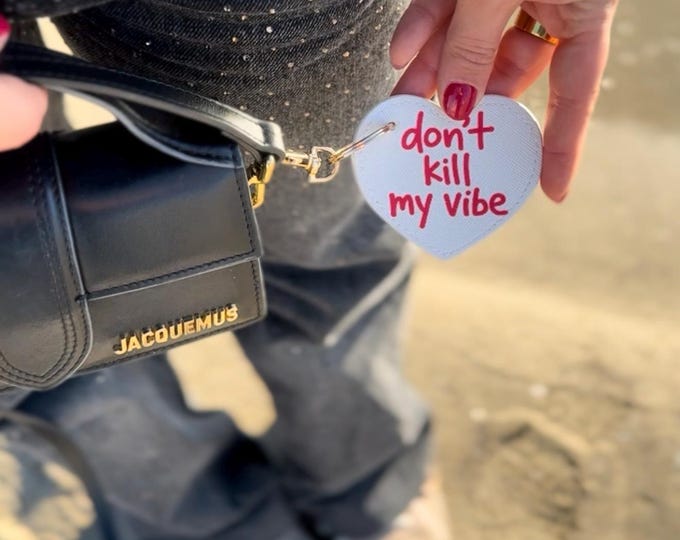 Keychain-Ac.boutique