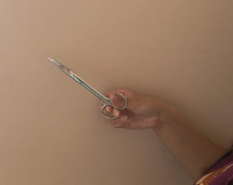 Scissors - clinic.creations