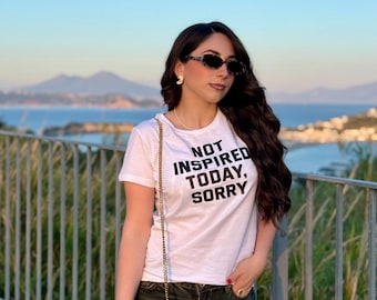 Not Inspired - AC.boutique