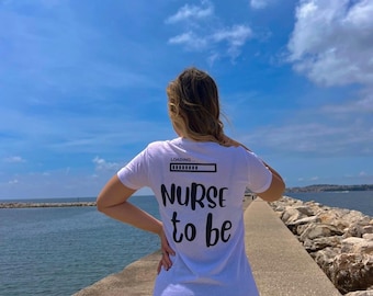 To be - t-shirt- ambulatorio.creazioni