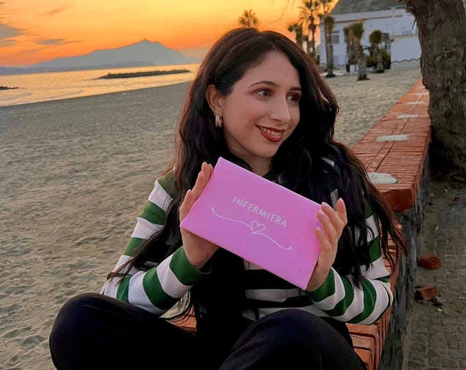 Small Carryall - ambulatorio.creazioni