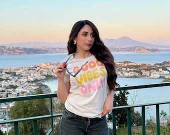 Good vibes only - AC.boutique