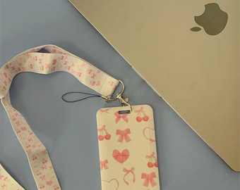 GRL PWR Badge Holder - clinic.creations