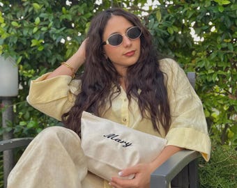 Pouch Bag Aurea-AC Boutique