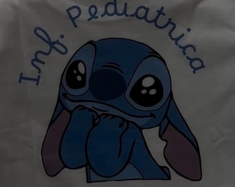 Stitch-t-shirt- ambulatorio.creazioni