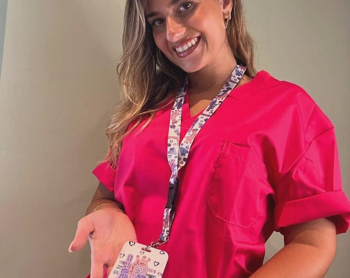 Anatomical Heart Door clinic.creations