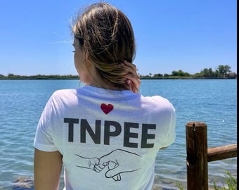 TNPEE - t-shirt - clinic.creations