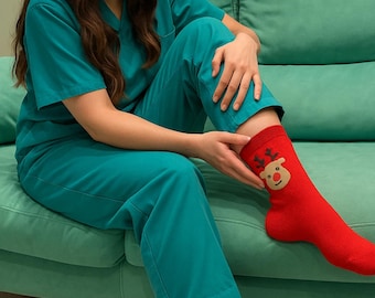 Calze da compressione