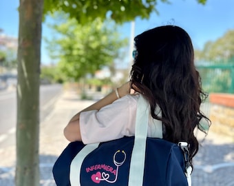 Work Bags
