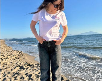 Drama Queen t-shirt-ac.boutique