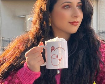 Funny mugs - clinic.creations