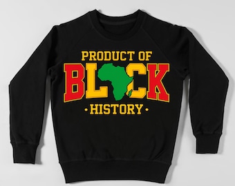Black History Month PNG, African American Excellence, Juneteenth Svg (Digital Download)