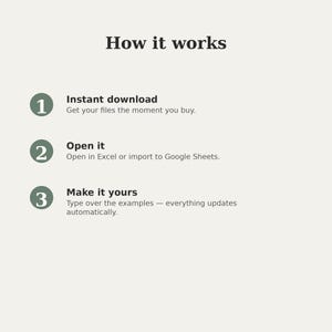 Planificador de clientes para fotógrafos de bodas, hoja de cálculo de Google Sheets para negocios de fotografía, plantilla de contabilidad e ingresos para fotografía. imagen 5