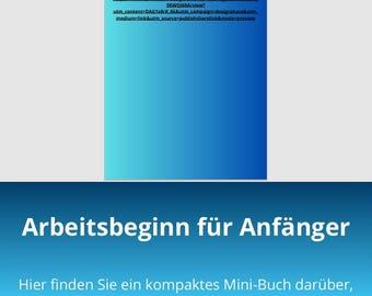 Elektriker Starter Paket / Bearbeitbare Angebotsvorlage + Mini libro electrónico / Descarga Sofortiger