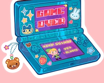 Gra NIE jest skończona