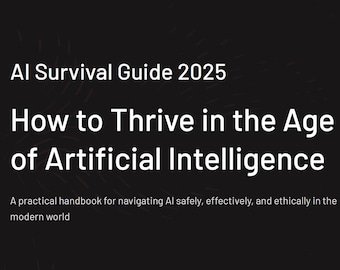 AI Survival Guide 2025