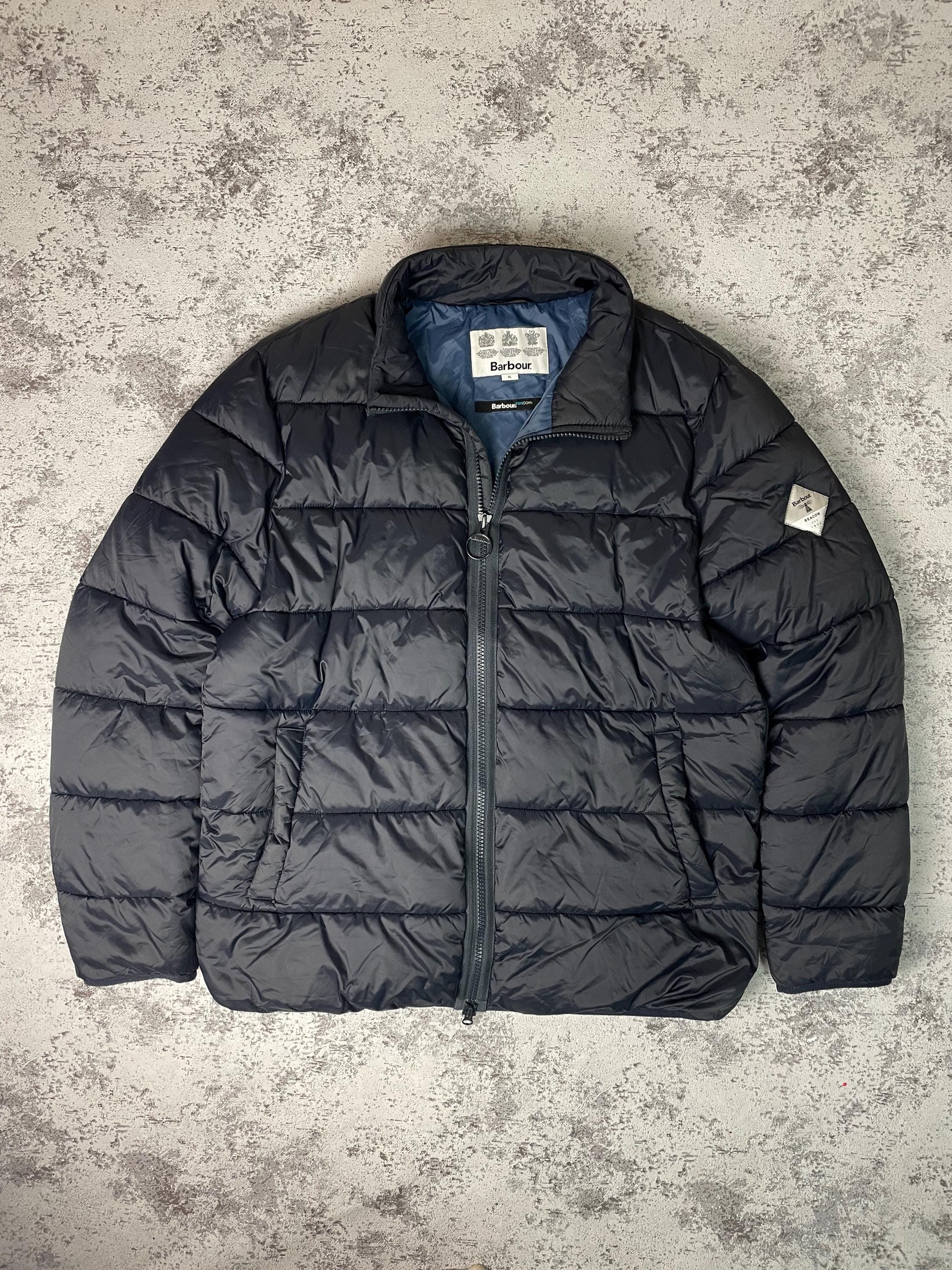 Barbour Beacon Jacket - Etsy