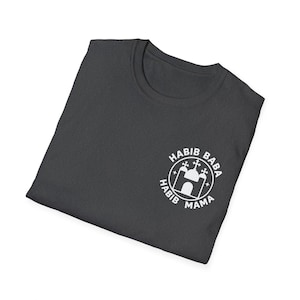 Habib Clothing - Etsy