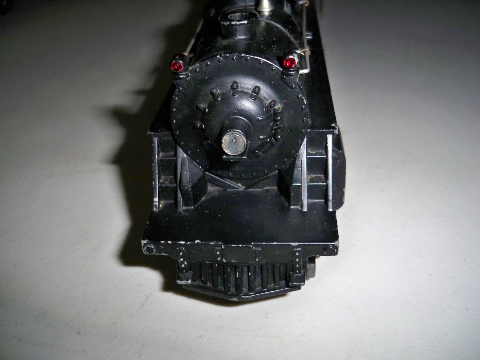 Vintage Rare Post War Lionel 1654 Train Set Etsy