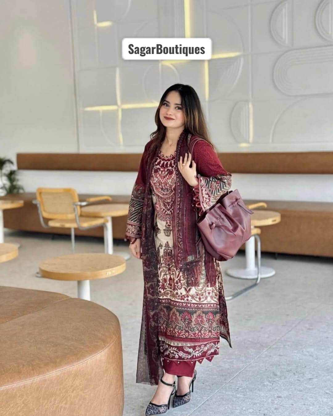 sachin and babi light blue dress Blossom Dress Jade green – Freebirdicons main image 0