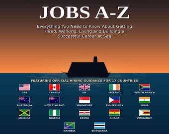 Cruise Ship Jobs Full guide ebook pdf