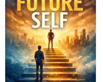 Construye tu yo futuro (libro electrónico de autoayuda)
