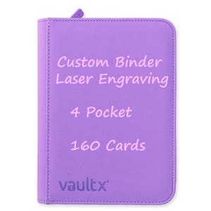 twinkle melody booster box Amazon.com: Card Guardian - 4 Pocket Card Binder for 160 Cards (Black) |  Zipper Closure and Side Loaded Pockets main image 0