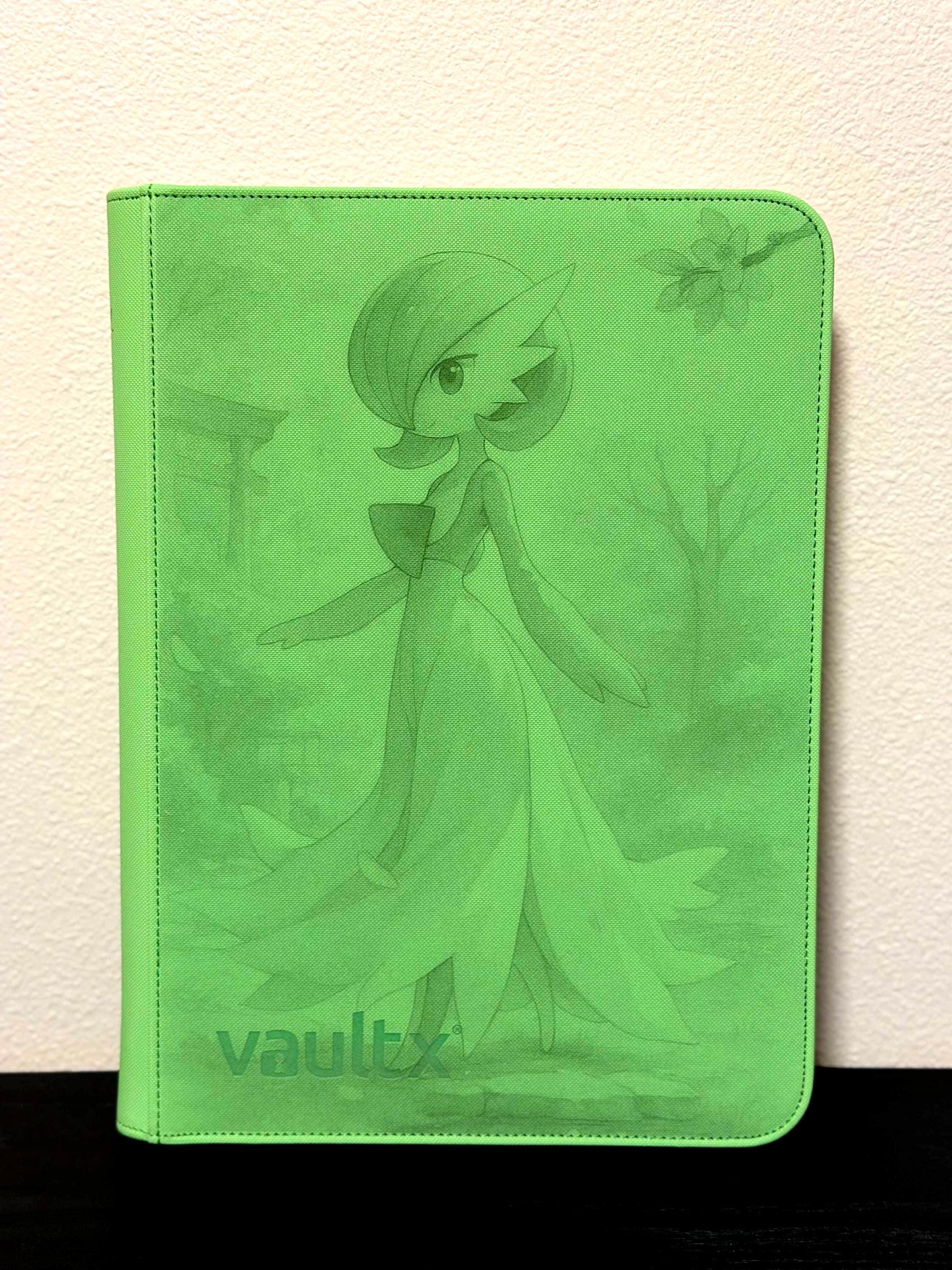 gardevoir card binder Amazon.com: Asmodee 4 Pocket Portfolio