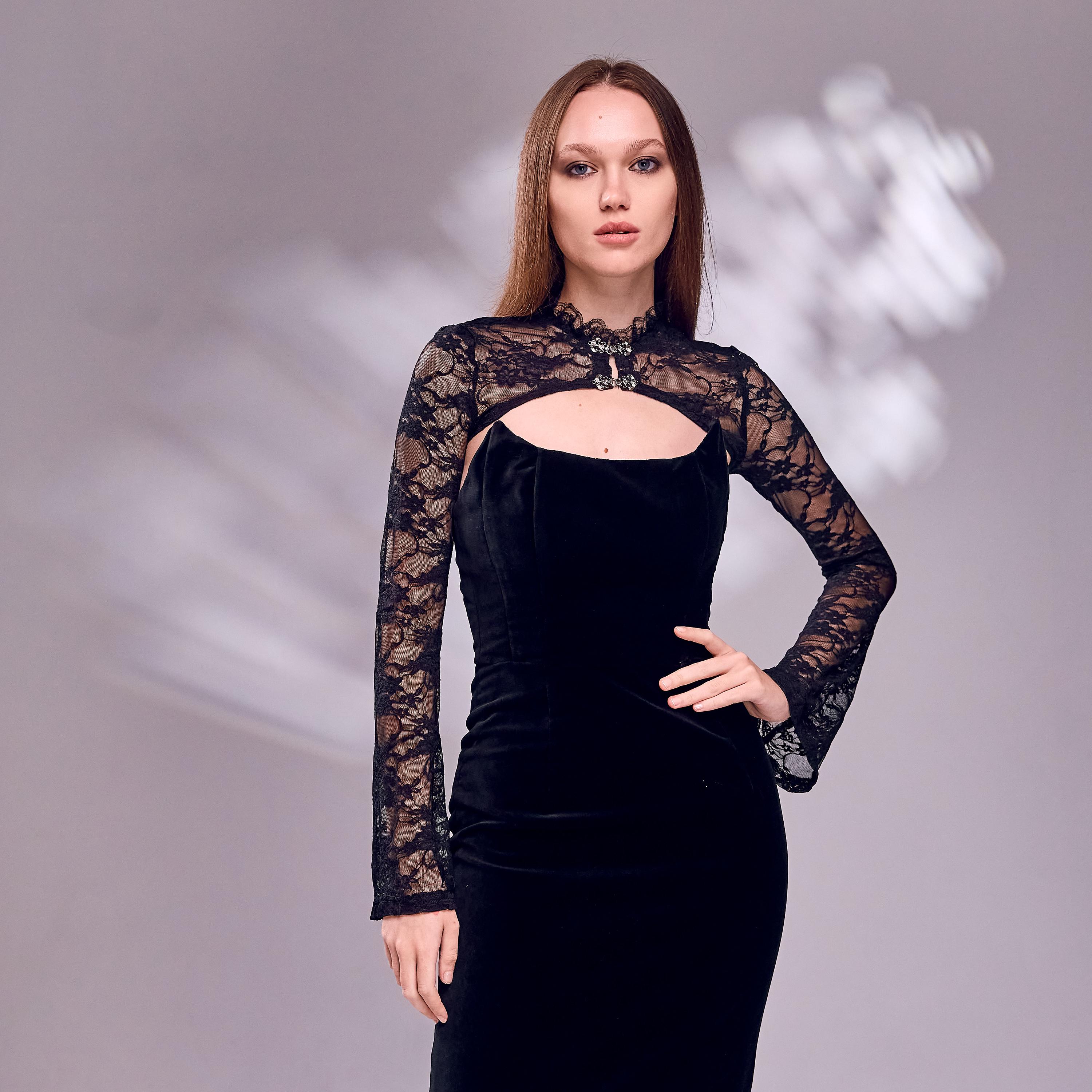 chinese dress ladies Amazon.com: Snowskite Women's Long Sleeves Lace Wedding Bolero Jacket Ivory  28 : Clothing, Shoes & Jewelry