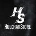 HulchakStore store logo